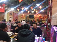 大堂-粗粮人家·东北菜(洋桥店)