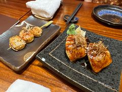 -鸟鹏烧鸟居酒屋(仁恒梦中心店)