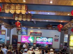 大堂-良昌老味·海南老字号