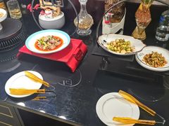 -丽辰新韩式商务SPA·洗浴桑拿·自助餐食