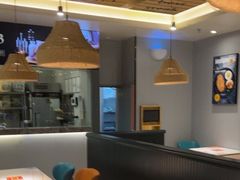 -豪享来中西餐厅(隆昌店)