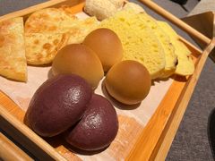 五谷杂粮筐-百富源·海鲜辽菜(张士店)
