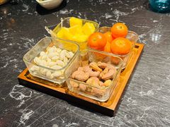 -蒋记海鲜姿造•洋房别墅(星河湾店)