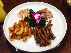 -醉南拳客家菜(华威店)