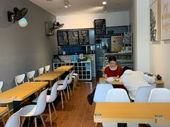 大堂-斯利美甜品slimay dessert(滨江高教园店)