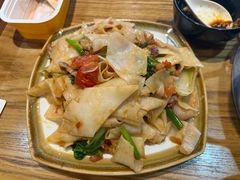 大救驾-妈妈的味道(和顺古镇店)