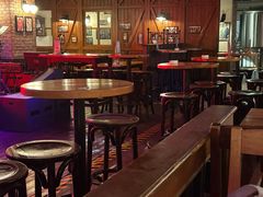 -宝莱纳啤酒花园餐厅PAULANER BRAUHAUS Nanjing(广州路店)