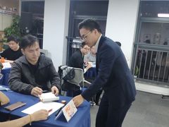 -思训家演讲口才培训(上城校区)