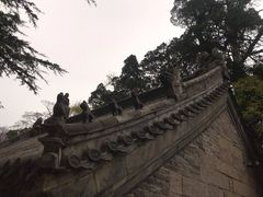 -青岛崂山太清宫