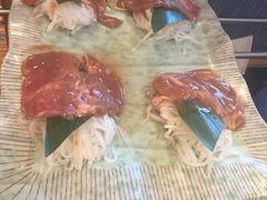 榴莲猪梅肉-犟牛家·榴莲烤肉(五棵松店)