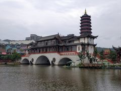-长兴太湖图影湿地文化园