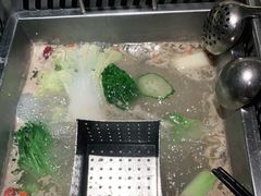 -野妹火锅(布吉店)