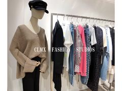 -CLMX(新天地凯德晶萃广场店)