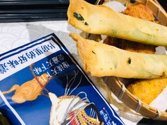 -和府捞面(国金汇店)