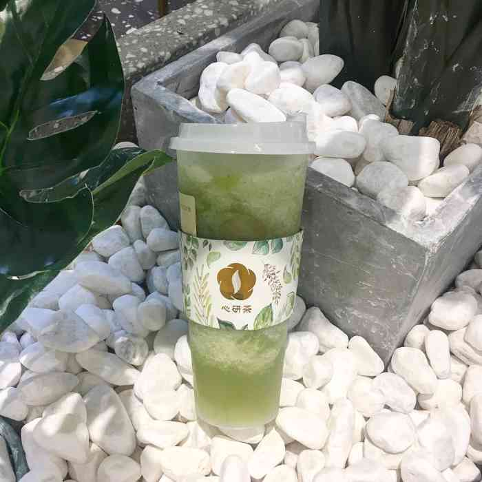 心研茶(大朗店)-"大朗心研茶,在体育馆旁边,处于交通最便利.