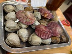 -农民烧烤(延边社区店)