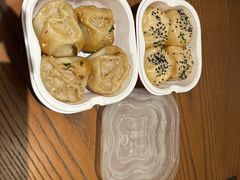 -小杨生煎(黄河路美食休闲街店)