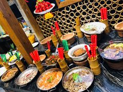 -新海利海鲜城·41年珠海老字号(夏湾店)