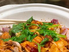 -山水茶艺馆·点心粤菜·30年老字号