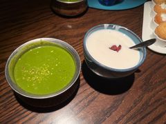 -甘尼仕印度餐厅爵士酒吧(阳春巷店)
