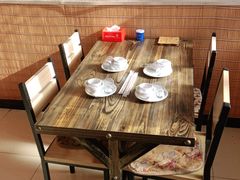 包厢-石锅坛肉(广场店)