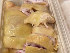 -文记壹心鸡(宝华路店)