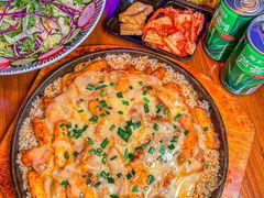 -槿Story·韩国料理(望京韩国美食城店)