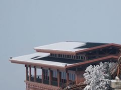 -少华山国家森林公园