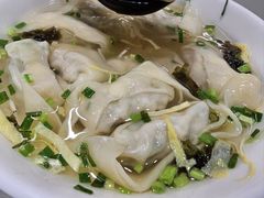 -周素珍湖州大馄饨(直戒坛寺巷店)