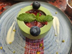 开心果慕斯-LENBACH ROOF兰巴赫旗舰店(摩方店)