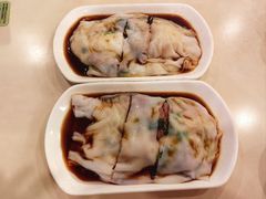 -玲又珑美食(盘福路店)