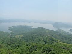 -五女山景区