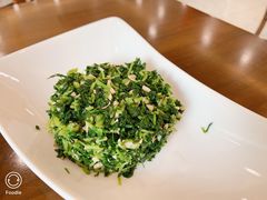 马兰头-老苏州茶酒楼