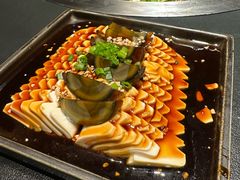 -蘸小院铁锅炖·蘸酱菜·东北菜(怀远门店)