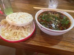 -兄弟俩老李家牛肉汤(总店)