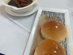 -鹿鸣酒家(越秀店)