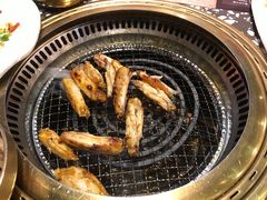 -黑牛の場烤肉(摩天活力城店)