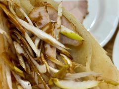 -李连贵熏肉大饼(沈阳站店)