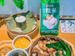 -72街荷叶饭(东方宝泰广场店)