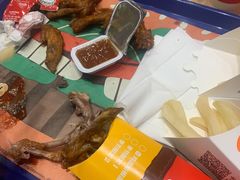 -汉堡王(长沙枫林三路店)