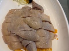 -金河半岛园林酒家(金融城店)