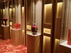 -大海中餐厅(宁波春晓世茂希尔顿逸林酒店)