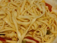 -东北人粗粮饺子坊(南山店)