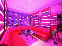 豪华中包-乐圣量贩KTV自助餐(崇文店)