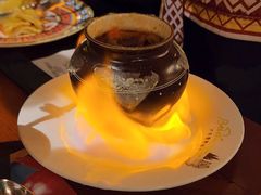 -卢布里西餐厅(满洲里店)