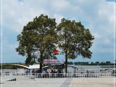 -洪湖生态旅游区