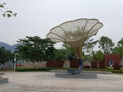 -白石龙音乐公园