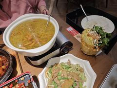 -小户人家(循礼门南国中心店)