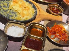 -西塔老太太泥炉烤肉(沈阳店)