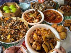 -石潭贵香酒店(玄真路店)